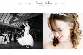 Daniel Cullen Photography Wedding Photographers Profile 1