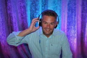 Twenty4 Discos Bands and DJs Profile 1