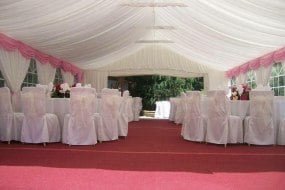 MarqueeHire4You Marquee and Tent Hire Profile 1