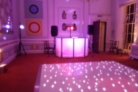 Lite Events Audio Visual Equipment Hire Profile 1