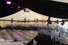 Livewire Special Events Audio Visual Equipment Hire Profile 1