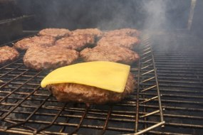 Finishing Touches Etc BBQ Catering Profile 1