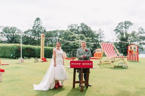 Go2 Event Hire Marquee and Tent Hire Profile 1