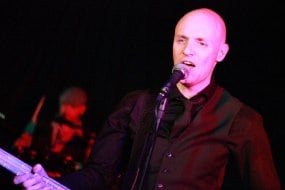 The Electric Band Bands and DJs Profile 1