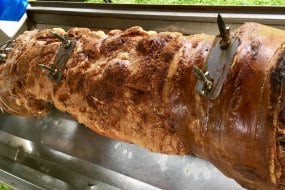Hog Roast