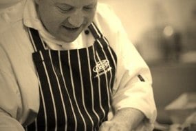Food Etc Afternoon Tea Catering Profile 1