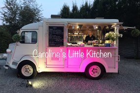 Caroline's Little Kitchen Crepes Vans Profile 1