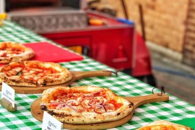 Antico Napoletano Vegetarian and Vegan Catering Profile 1