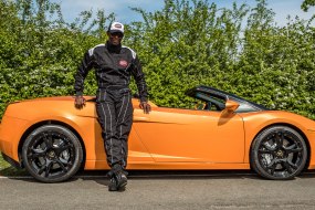 S.A.M.P. Racing Driver