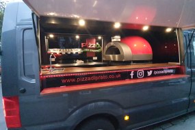 Pizza Di Prato Food Van Hire Profile 1