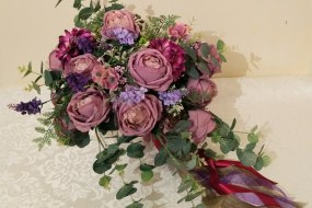 Wildwood Event Florals Wedding Flowers Profile 1