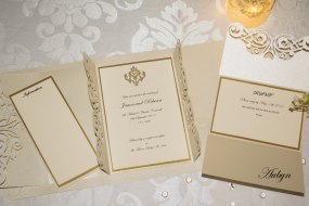 Aubyn Designs Wedding Planner Hire Profile 1