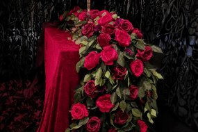 Wildwood Event Florals Decorations Profile 1