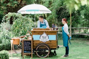 The Sundae Cycle  Ice Cream Van Hire Profile 1