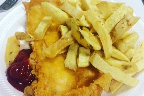 Absolute Fish & Chips Fish and Chip Van Hire Profile 1