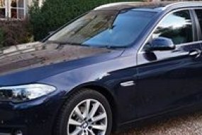 Elite Chauffeurs Luxury Car Hire Profile 1