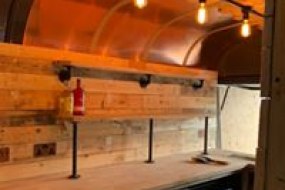 The Old Penny Bar Horsebox Bar Hire Profile 1