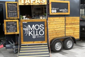 Moskito Spanish Bites Mobile Caterers Profile 1