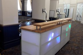 P A Bar Hire Audio Visual Equipment Hire Profile 1