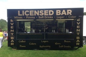 Event Bar Services