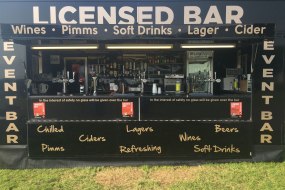 Cuisine Enterprises Ltd Mobile Bar Hire Profile 1