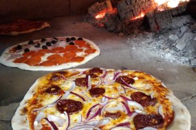 Pizza Elizabeth  Italian Catering Profile 1