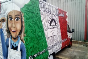 Pizza Elizabeth Pizza Van Hire Profile 1