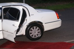 Lothian Limousines Limo Hire Profile 1