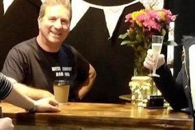 West Country Bar Hire Mobile Bar Hire Profile 1