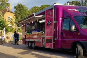 Made without Gluten Ltd Food Van Hire Profile 1