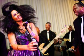 Reel Deal Band Band Hire Profile 1