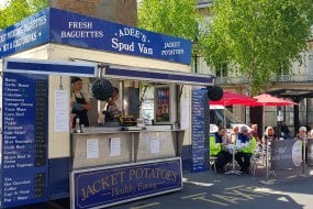 Adees Spuds Mobile Caterers Profile 1