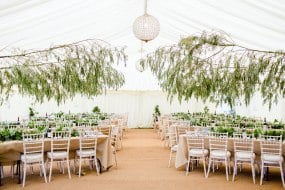 Winged Hare Events Wedding Planner Hire Profile 1