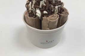 Rollato’s Ice Cream Cart Hire Profile 1