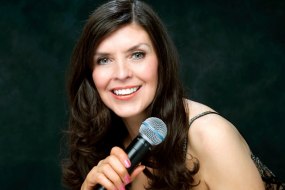 Tricia Liedl  Hire Jazz Singer Profile 1