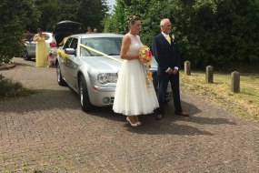 Burntwood Wedding Cars Wedding Car Hire Profile 1