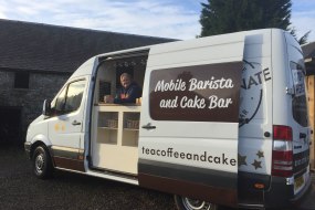 Procaffeinate Food Van Hire Profile 1