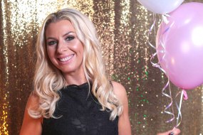Just Jodie Photography Photo Booth Hire Profile 1