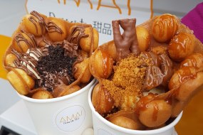 Amai Waffle Caterers Profile 1