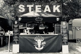 Serial Griller Mobile Caterers Profile 1