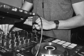 J Clarke DJ's Mobile Disco Hire Profile 1