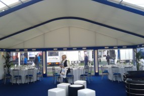 Academy Events and Marquees Marquee Hire Profile 1