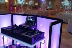 ESSENTIALs (Events & Ents) Big Screen Hire Profile 1