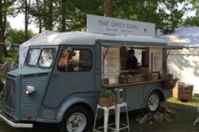 The Grey Earl Afternoon Tea Catering Profile 1