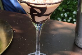 The Chocolate Cocktail Club Cocktail Bar Hire Profile 1