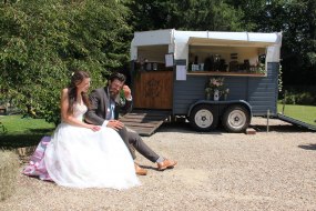 Not Just Gin Mobile Wine Bar hire Profile 1