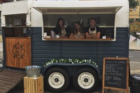 Not Just Gin Horsebox Bar Hire Profile 1