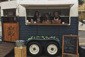 Not Just Gin Horsebox Bar Hire  Profile 1