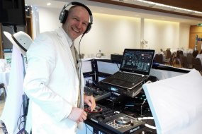 MASSter Mobile Audio & Sound Solutions DJs Profile 1