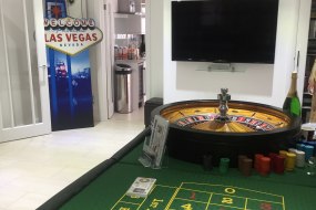 LCL Casino Hire Magic Mirror Hire Profile 1